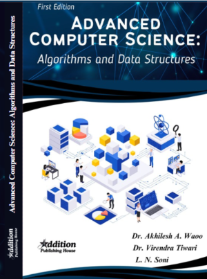 Advanced Computer Science Algorithms and Data Structures