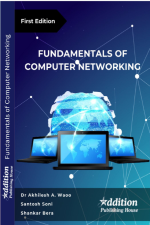 Fundamentals of Computer Networking