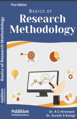 basics of research methodology