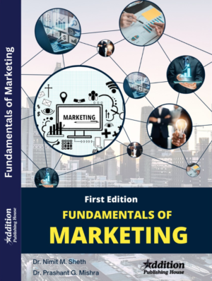 Fundamentals of Marketing Addition publishing house...