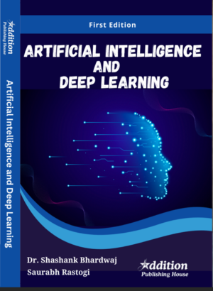 Artificial Intelligence and Deep Learning_Addition publishing house