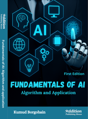 Addition publishing house_Fundamentals of AI Algorithm and application