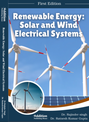 Addition publishing house_Renewable Energy Solar and Wind Electrical Systems