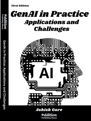 Additionpublishinghouse-GenAI in Practice Applications and Challenges