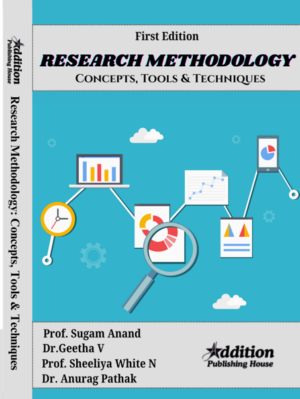 Additionpublishinghouse_Research Methodology Concepts, Tools & Techniques