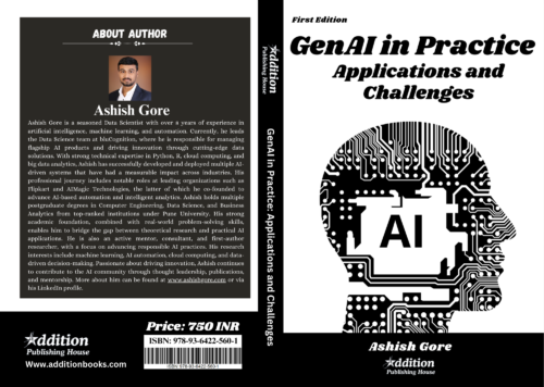 Additionpublishinghouse-GenAI in Practice Applications and Challenges