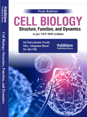 Additionpublishinghouse-Cell Biology Structure, Function, and Dynamics