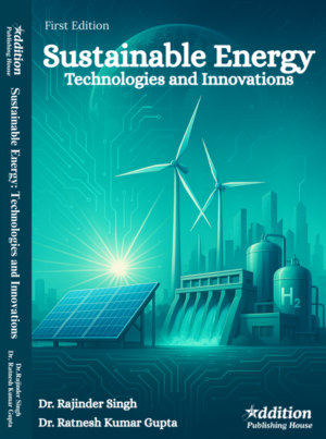 Additionpublishinghouse-Sustainable Energy Technologies and Innovations