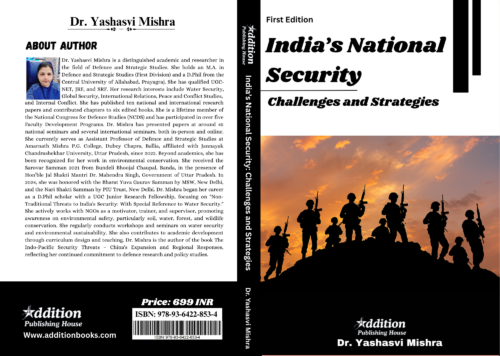 Additionpublishinghouse-India’s National Security Challenges and Strategies