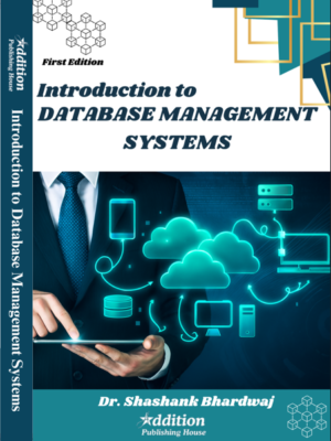 Addition_Pubishing_House_Introduction to Database Management Systems