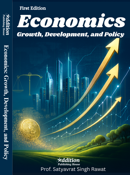 Additionpublishinghouse-Economics Growth, Development, and Policy