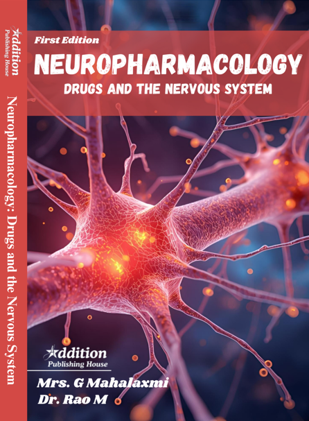 Additionpublishinghouse-Neuropharmacology Drugs and the Nervous System Additionpublishinghouse-Neuropharmacology Drugs and the Nervous System
