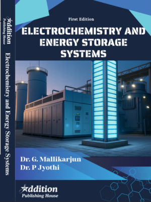 Electrochemistry and Energy Storage Systems_Addition publishing house