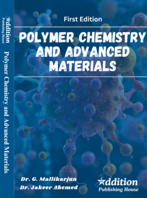 Polymer Chemistry and Advanced Materials_Addition publishing house