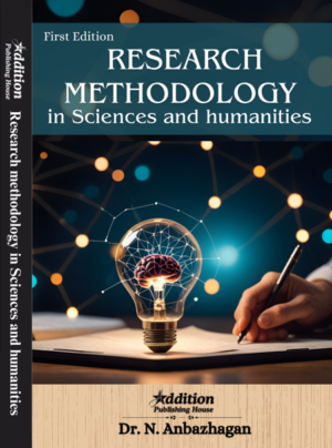 Research methodology in Sciences and humanities_Addition publishing house