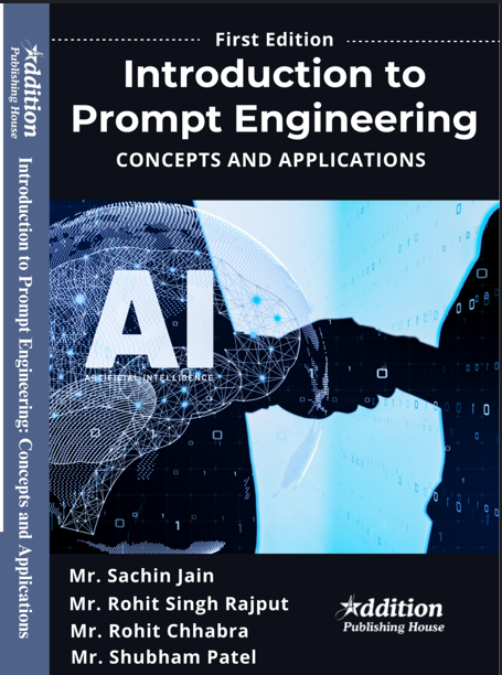 Addition publishing house- Introduction to Prompt Engineering Concepts and Applications