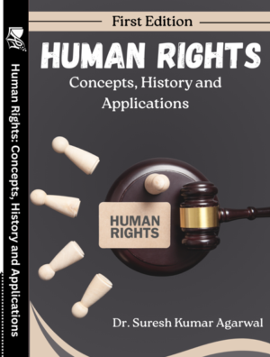 Additionpublishinghouse-Human Rights Concepts, History and Applications