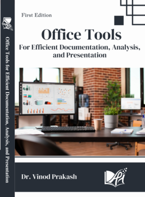 Additionpublishinghouse-Office Tools for Efficient Documentation, Analysis, and Presentation