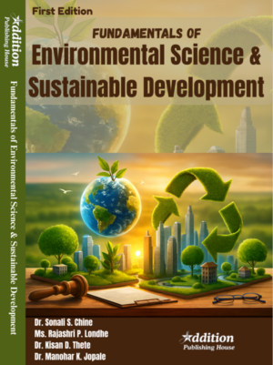 Addition publishing house-Fundamentals of Environmental Science & Sustainable Development
