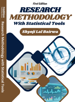 Addition publishing house-Research Methodology with Statistical Tools