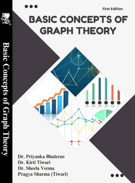 Addition publishing house-Basic Concepts of Graph Theory