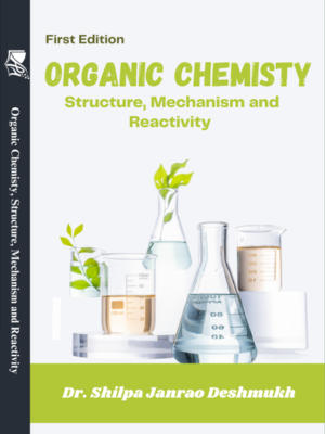 Addition publishing house-Organic chemisty, structure, mechanism and reactivity