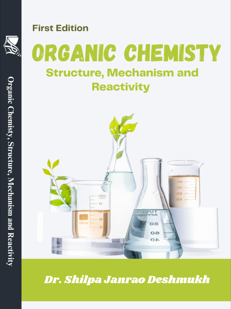 Addition publishing house-Organic chemisty, structure, mechanism and reactivity Addition publishing house-Organic chemisty, structure, mechanism and reactivity