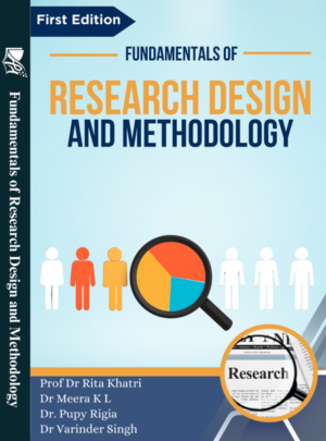 Addition publishing house-Fundamentals of Research Design and Methodology