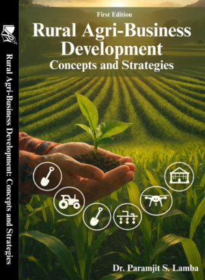 Addition publishing house-Rural Agri-Business Development Concepts and Strategies