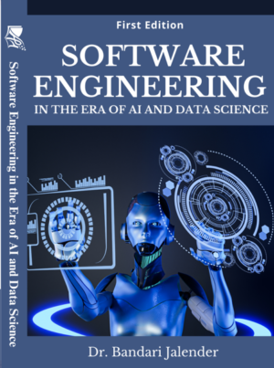 Addition publishing house- Software Engineering in the Era of AI and Data Science