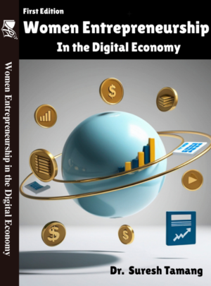 Addition publishing house-Women Entrepreneurship in the Digital Economy