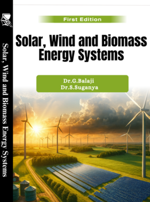 Addition publishing house-Solar, Wind and Biomass Energy Systems