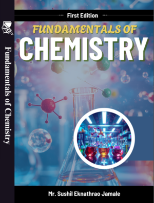 Addition publishing house-Fundamental of Chemistry