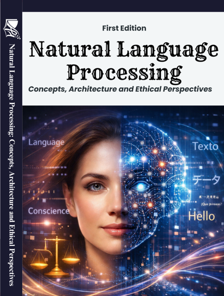 Addition publishing house-Natural Language Processing Concepts, Architecture and Ethical Perspectives Addition publishing house-Natural Language Processing Concepts, Architecture and Ethical Perspectives