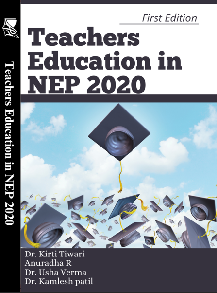 Addition publishing house-Teachers Education in NEP 2020