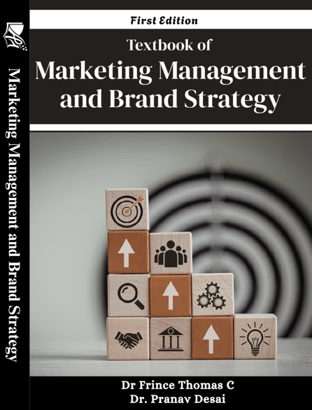 Addition publishing house-Marketing Management and Brand Strategy