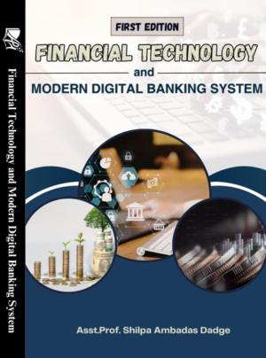 Addition publishing house-Financial Technology and modern digital banking system