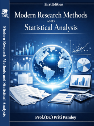 Addition publishing house-Modern Research Methods and Statistical Analysis