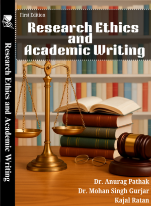 Addition publishing house-Research Ethics and Academic Writing