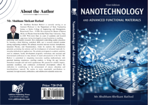Nanotechnology and Advanced Functional Materials