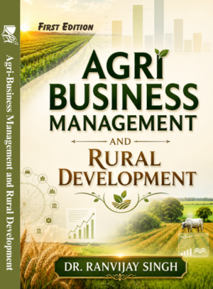 Addition publishing house-Agri-Business Management and Rural Development