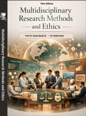 Addition publishing house-Multidisciplinary Research Methods and Ethics