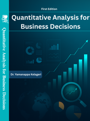 Addition publishing house-Quantitative Analysis for Business Decisions