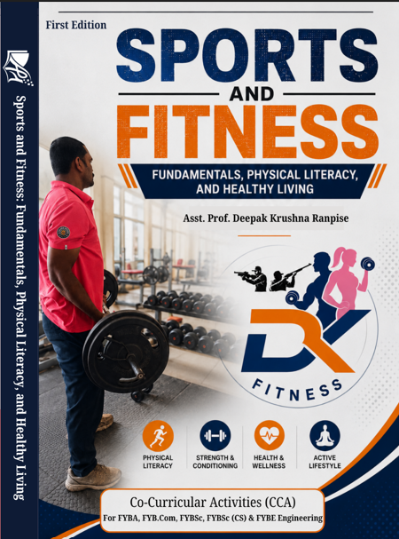 Addition publishing house-Sports and Fitness Fundamentals, Physical Literacy, and Healthy Living