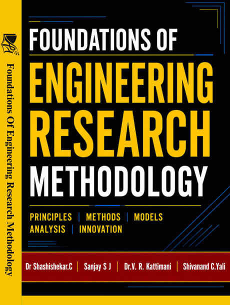 Addition publishing house-Foundations Of Engineering Research Methodology Addition publishing house-Foundations Of Engineering Research Methodology