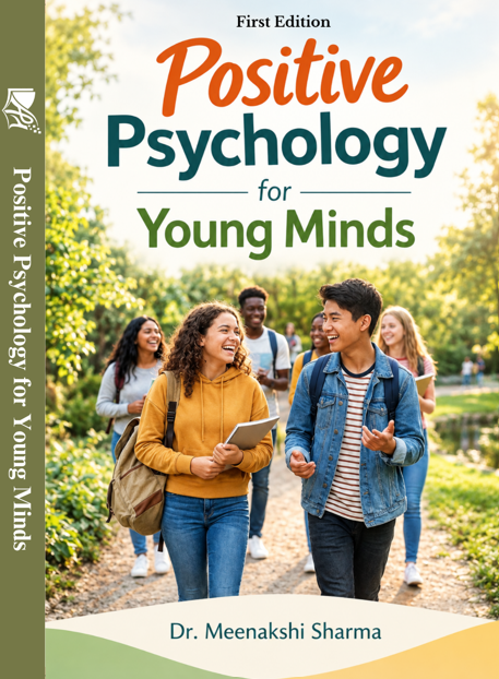 Addition publishing house-Positive Psychology for Young Minds